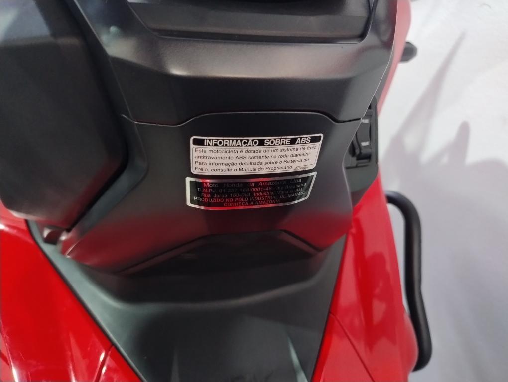 HONDA ADV 150 - Foto