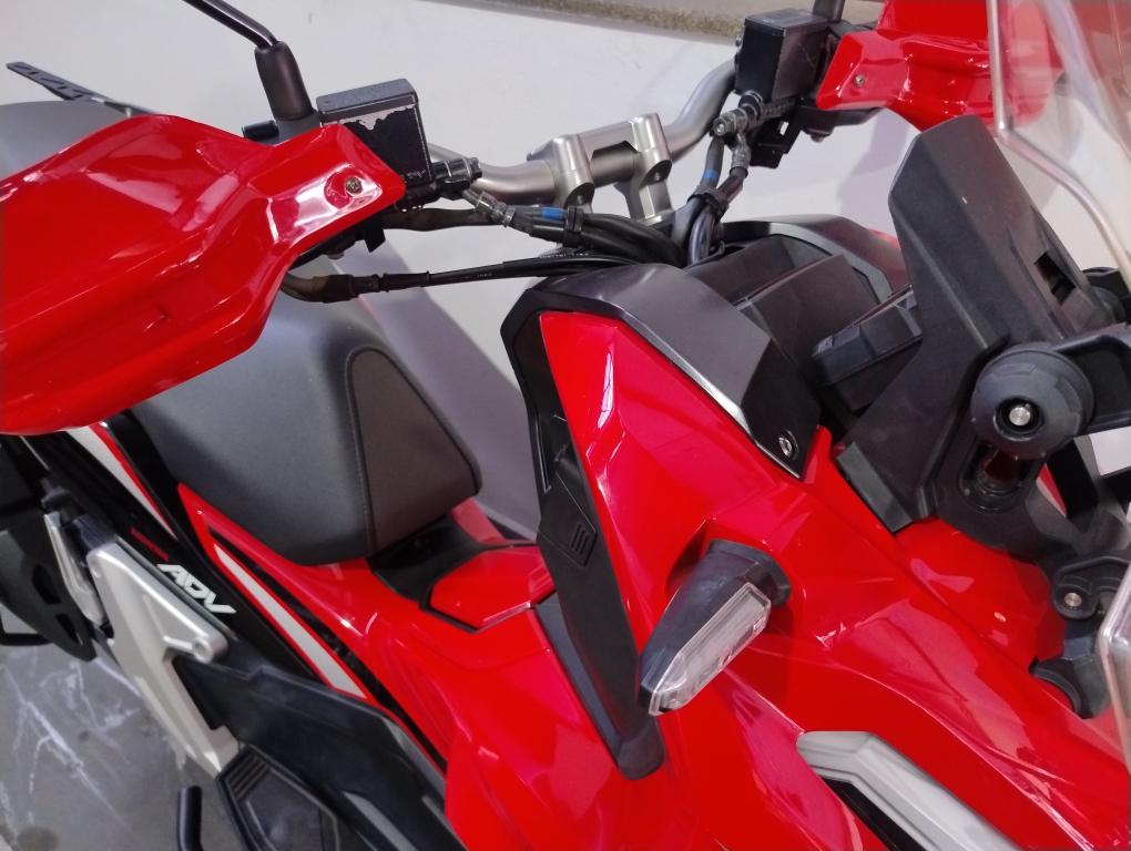 HONDA ADV 150 - Foto