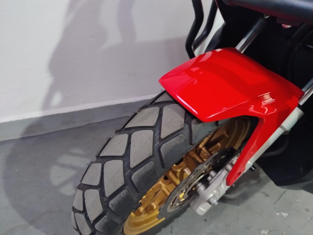 HONDA ADV 150 - Foto