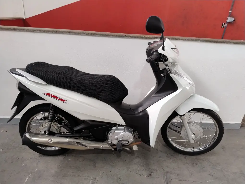 HONDA Biz 110 I