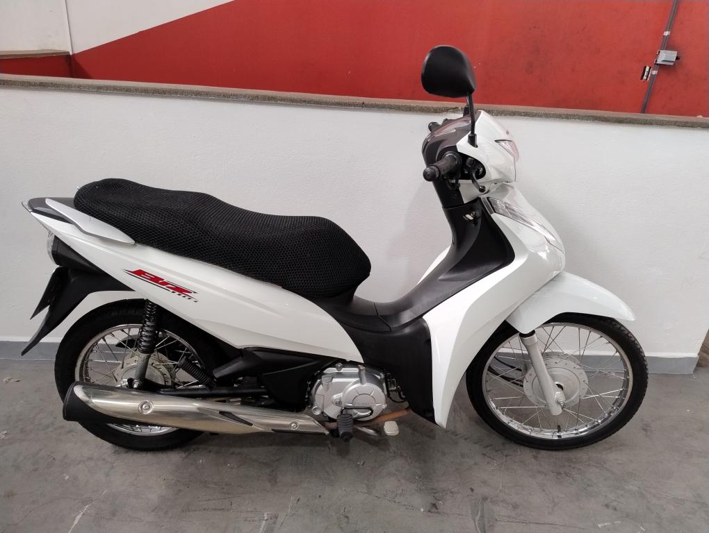 HONDA Biz 110 I