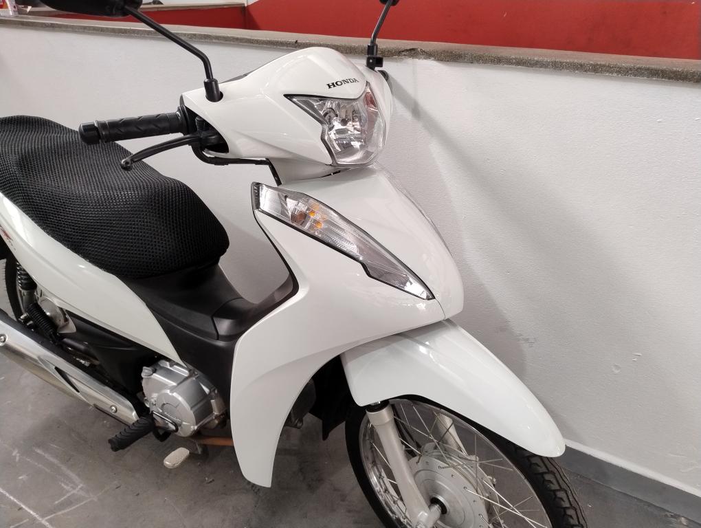 HONDA Biz 110 I - Foto