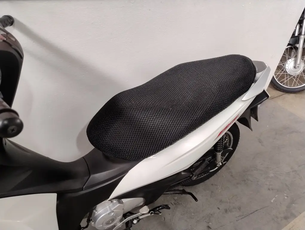 HONDA Biz 110 I - Foto