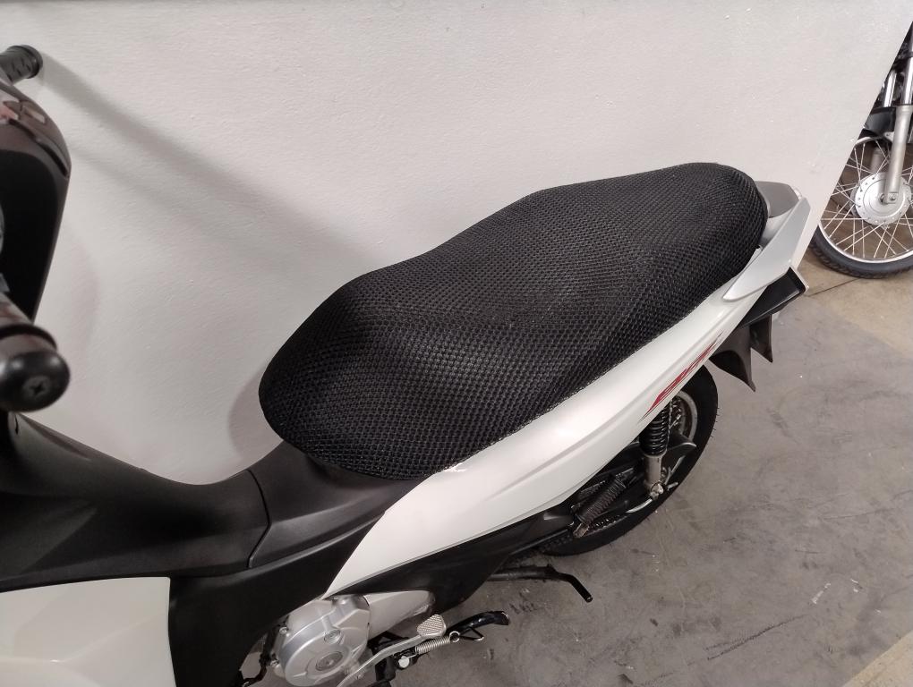 HONDA Biz 110 I - Foto