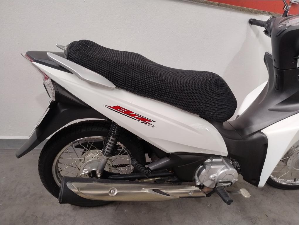 HONDA Biz 110 I - Foto