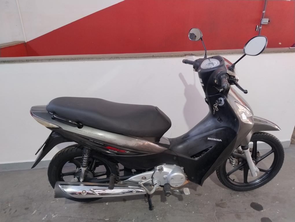 HONDA Biz 125 - Foto