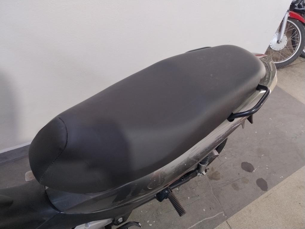 HONDA Biz 125 - Foto