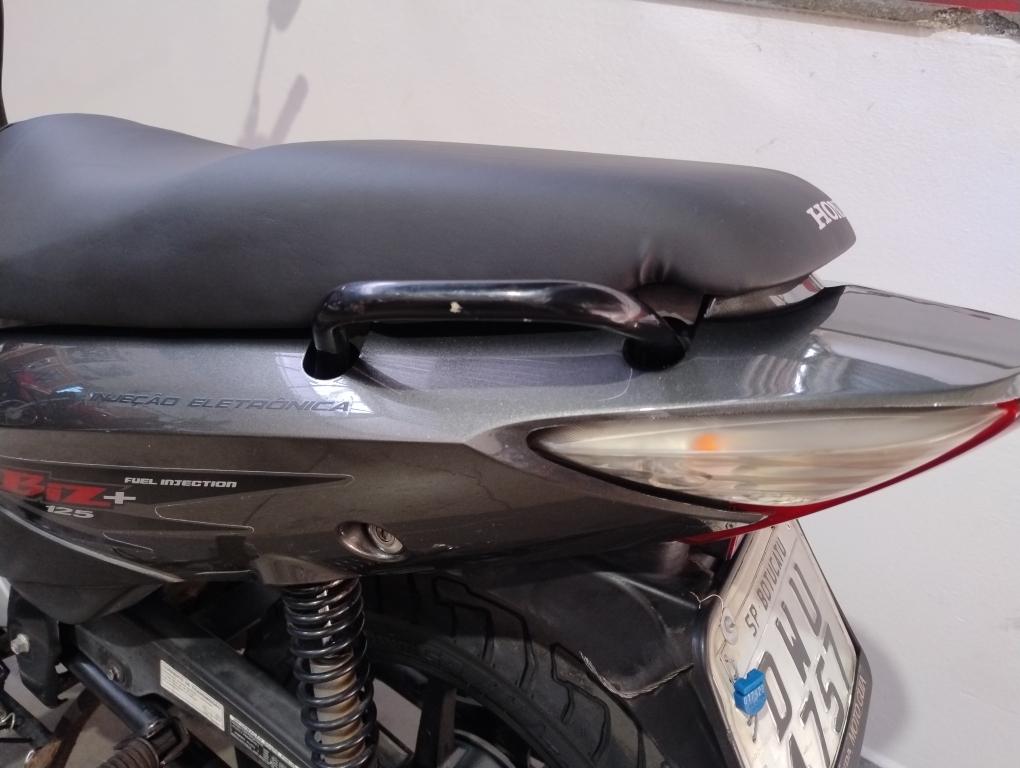 HONDA Biz 125 - Foto