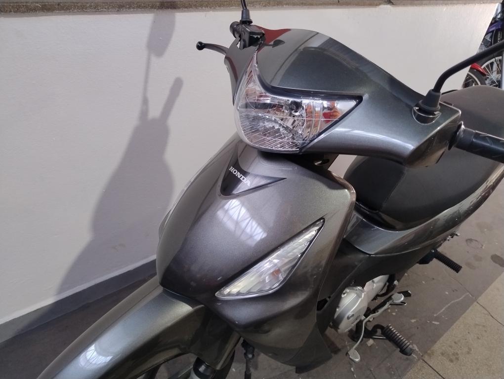 HONDA Biz 125 - Foto