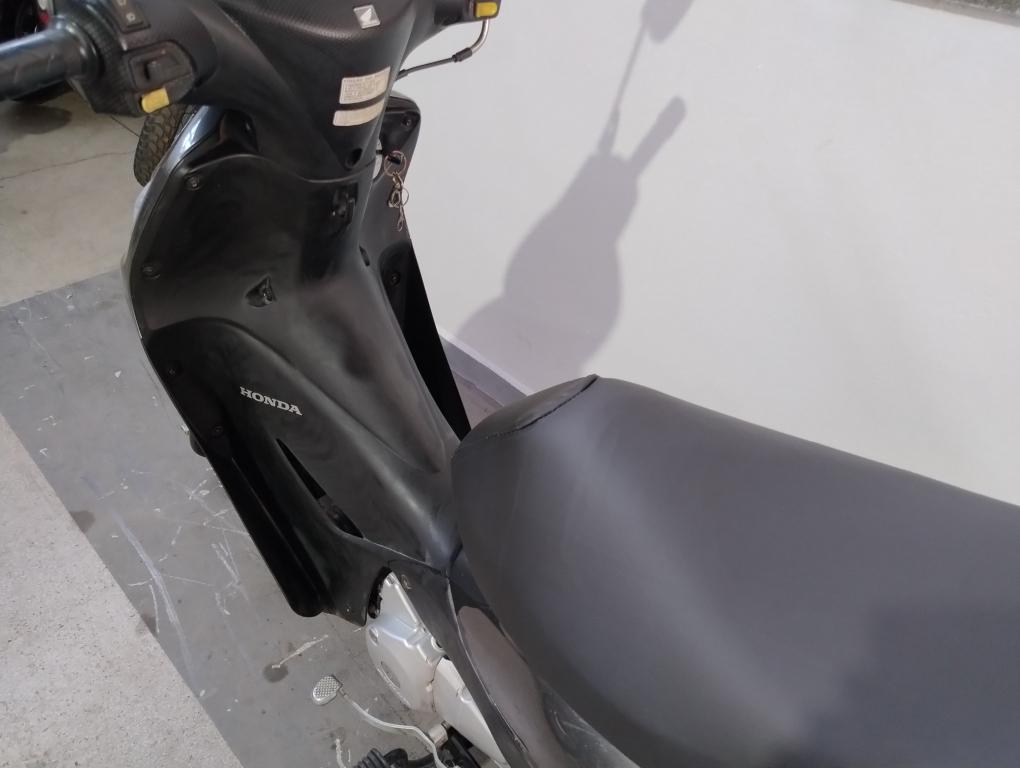 HONDA Biz 125 - Foto