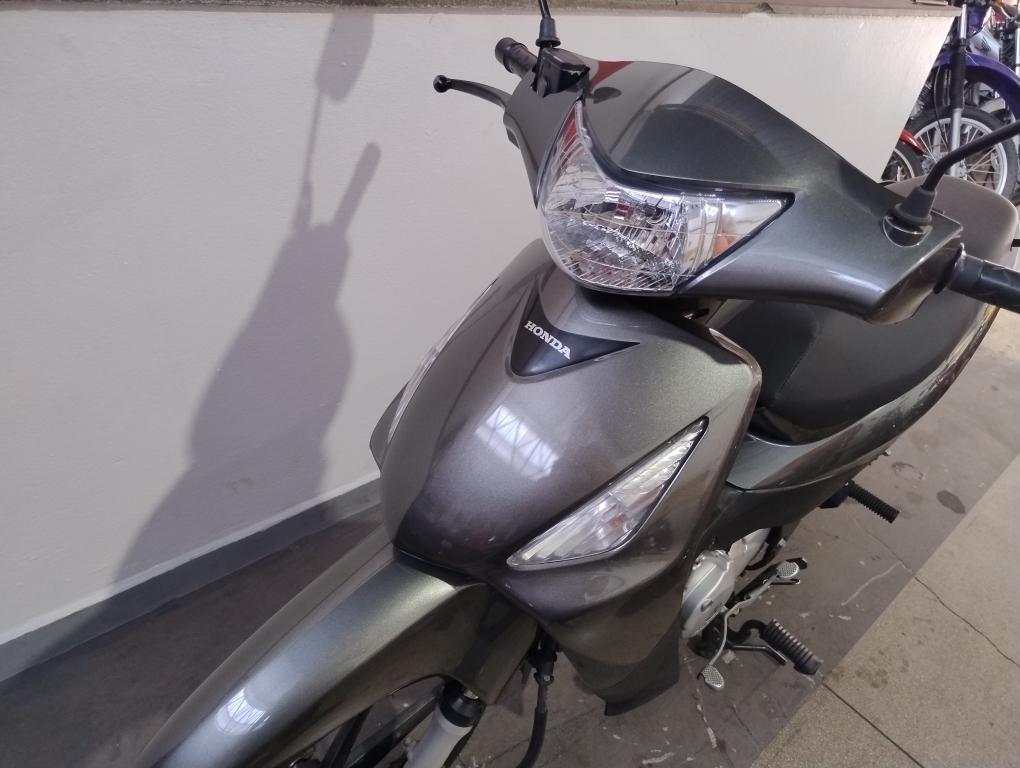 HONDA Biz 125 - Foto
