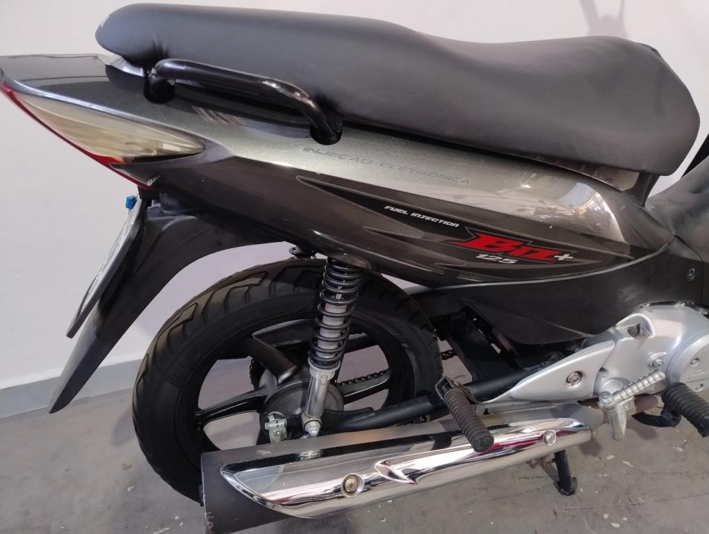 HONDA Biz 125 - Foto