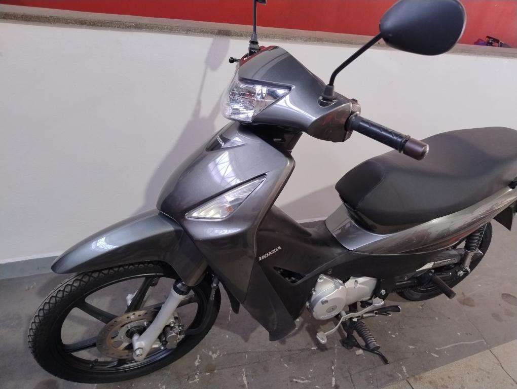 HONDA Biz 125 - Foto