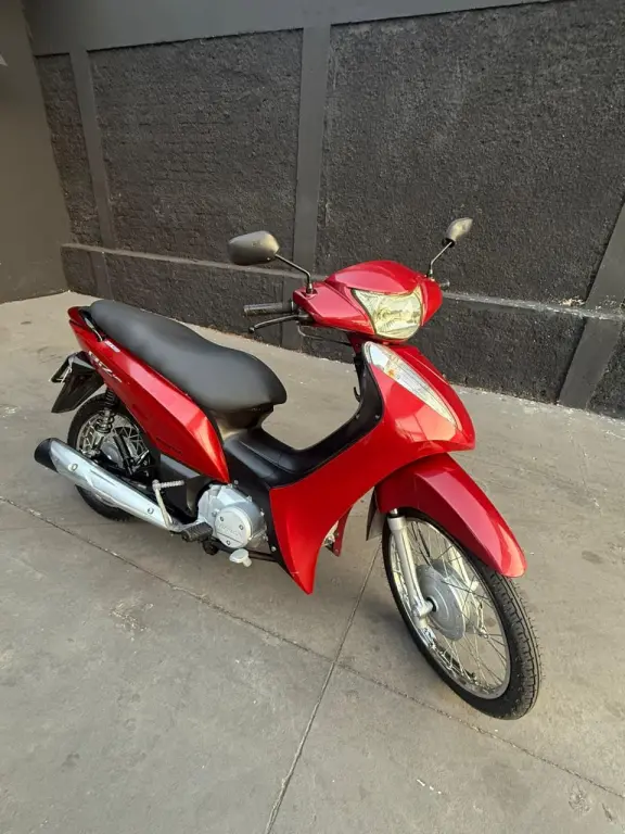 HONDA Biz 125