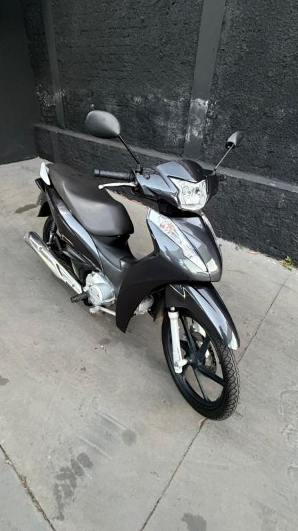 HONDA Biz 125