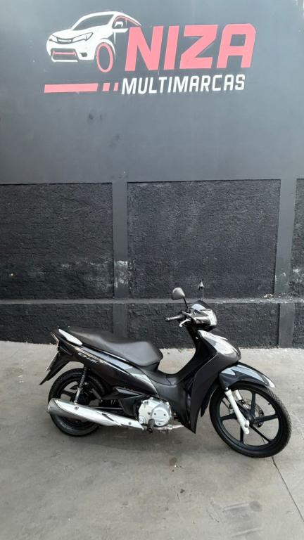 HONDA Biz 125 - Foto