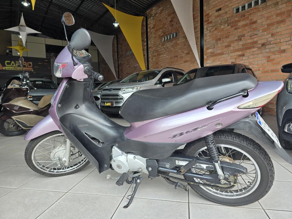 HONDA Biz 125 - Foto