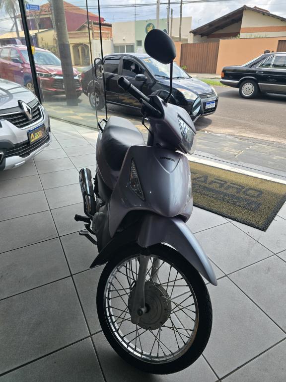 HONDA Biz 125 - Foto