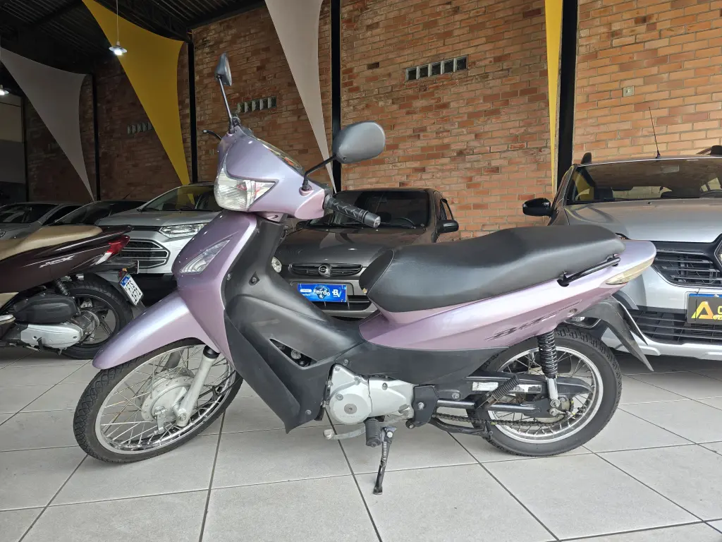 HONDA Biz 125