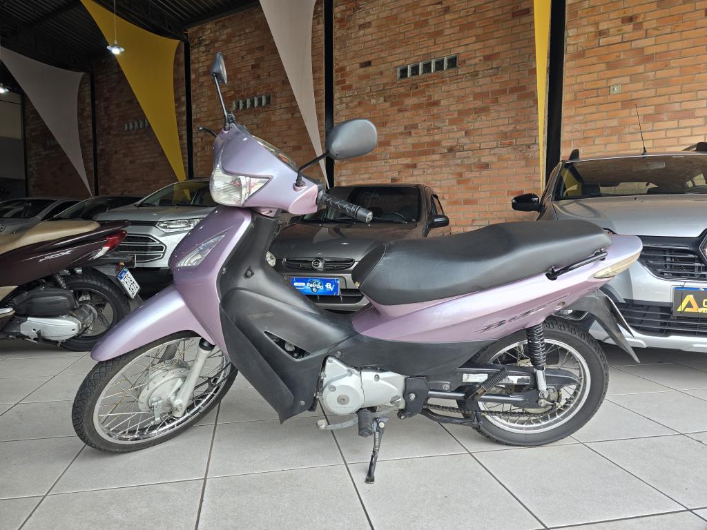 HONDA Biz 125