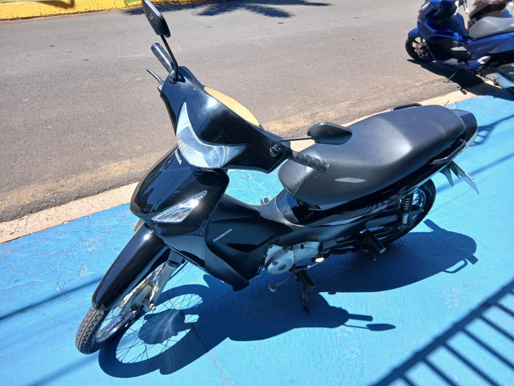 HONDA Biz 125 - Foto