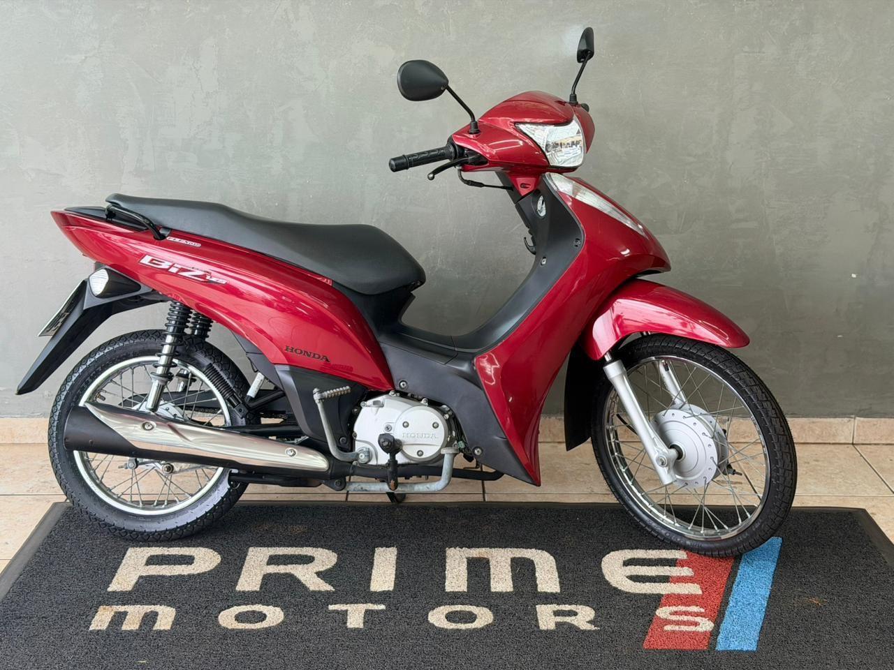 HONDA Biz 125