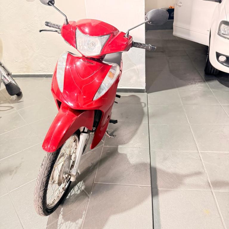 HONDA Biz 125