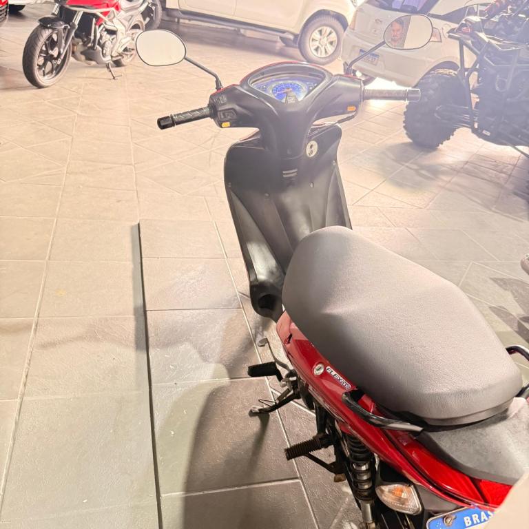 HONDA Biz 125 - Foto