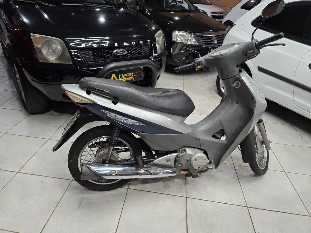 HONDA Biz 125 - Foto