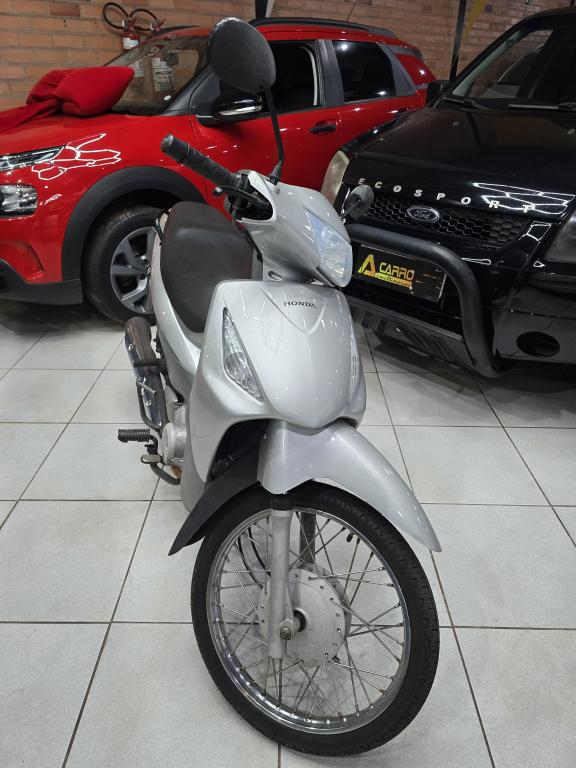 HONDA Biz 125 - Foto