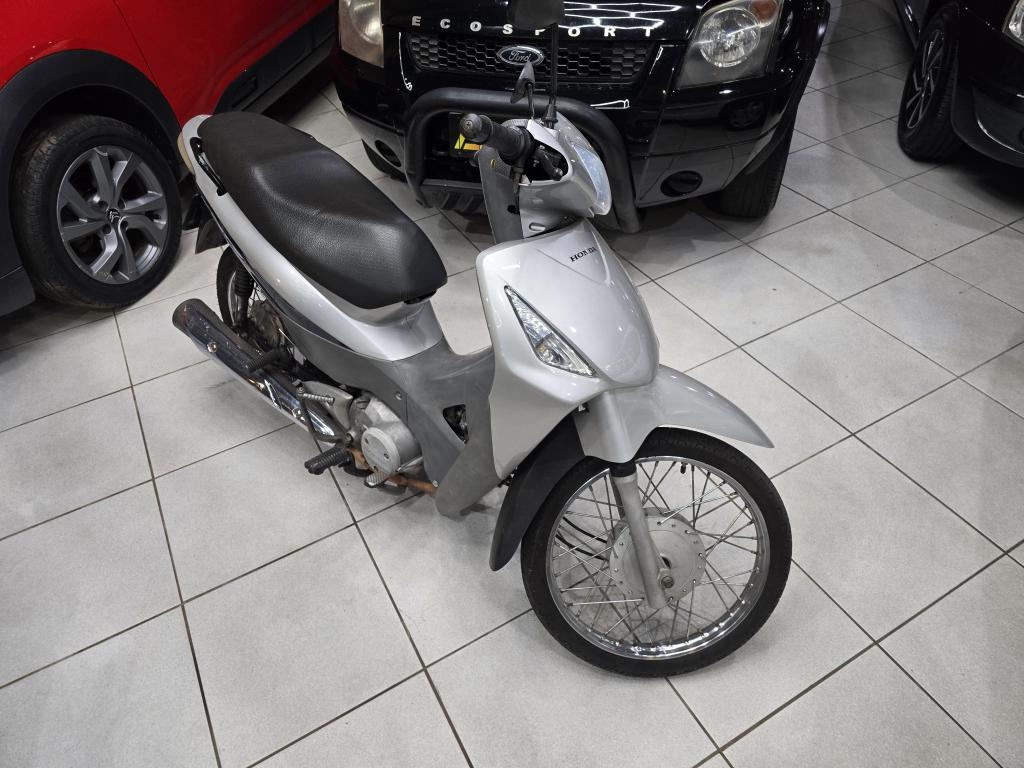 HONDA Biz 125 - Foto
