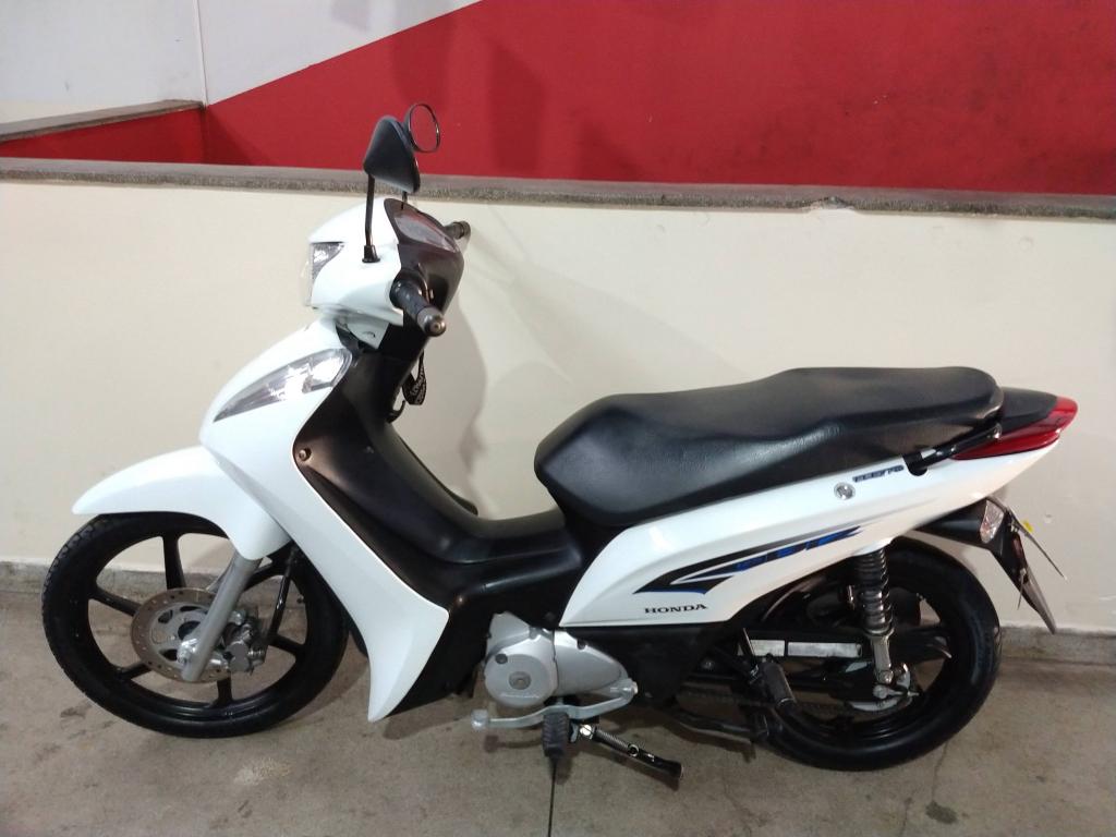 HONDA Biz 125 - Foto