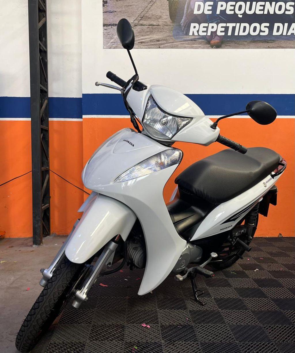 HONDA Biz 125