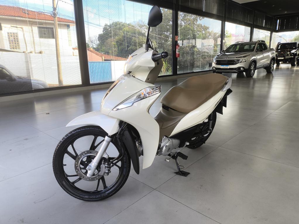 HONDA Biz 125