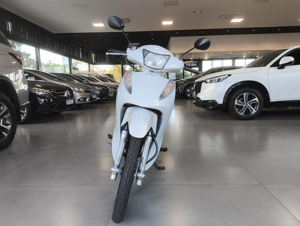 HONDA Biz 125