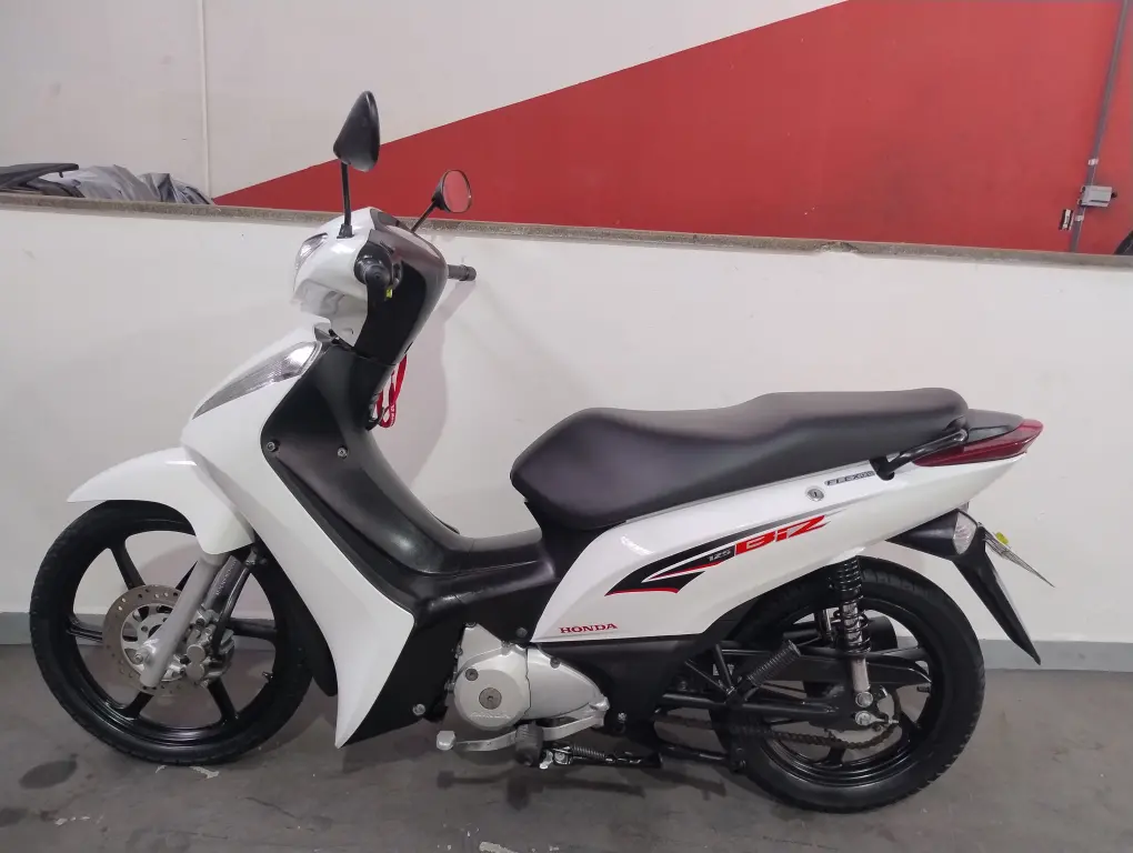 HONDA Biz 125