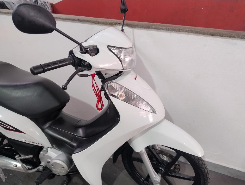 HONDA Biz 125 - Foto