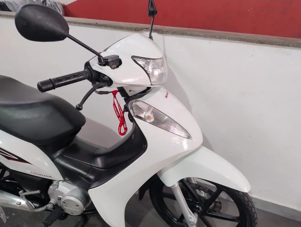 HONDA Biz 125 - Foto