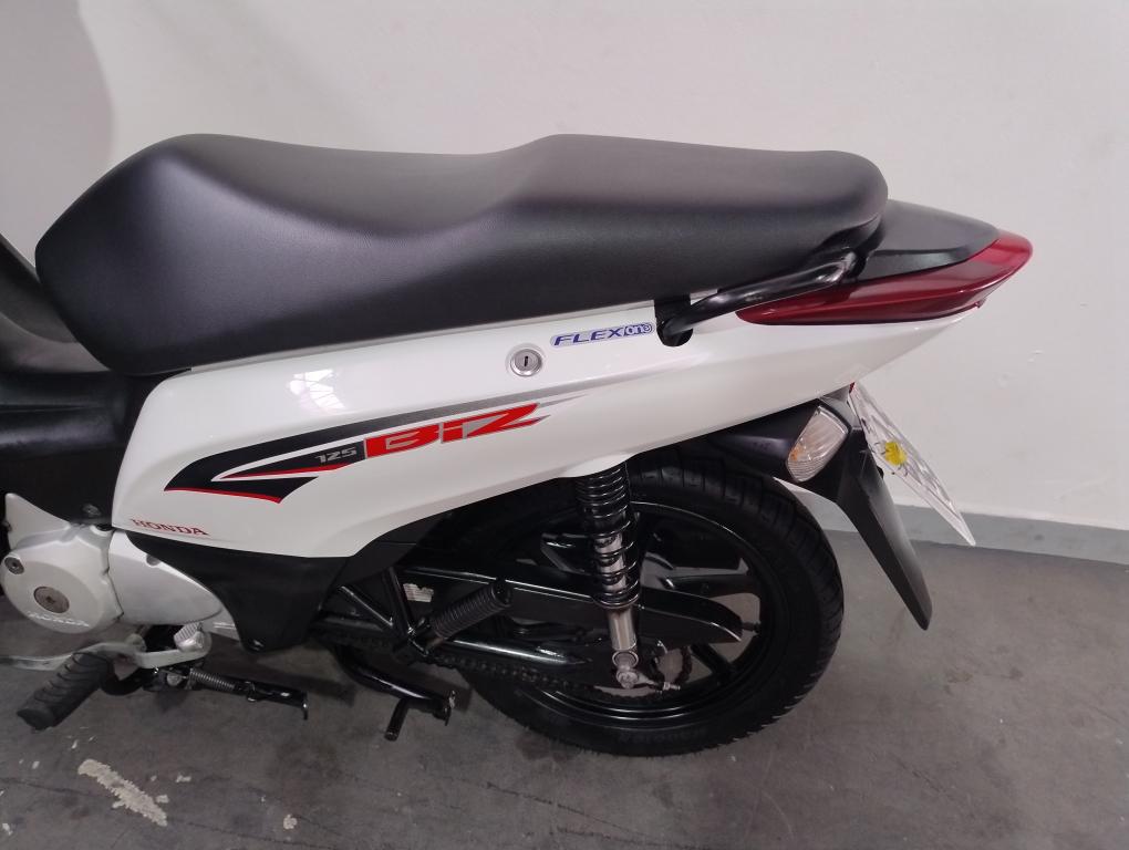 HONDA Biz 125 - Foto
