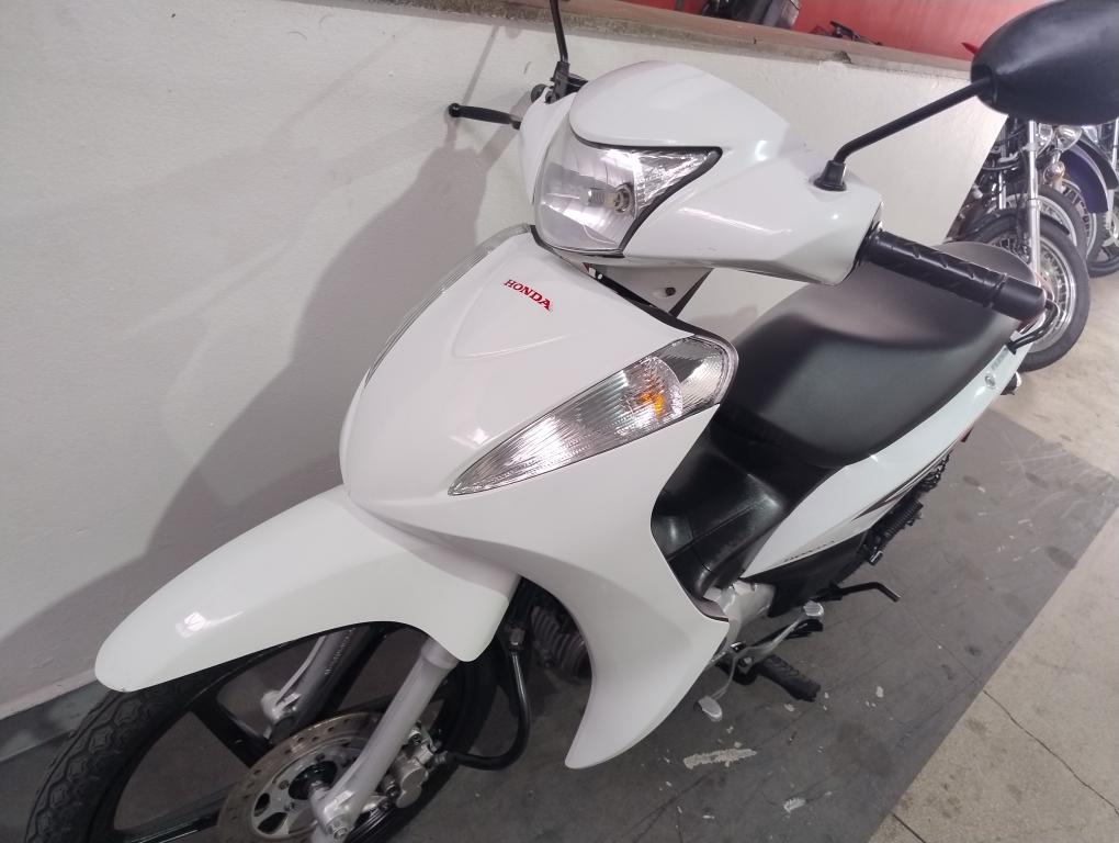 HONDA Biz 125 - Foto