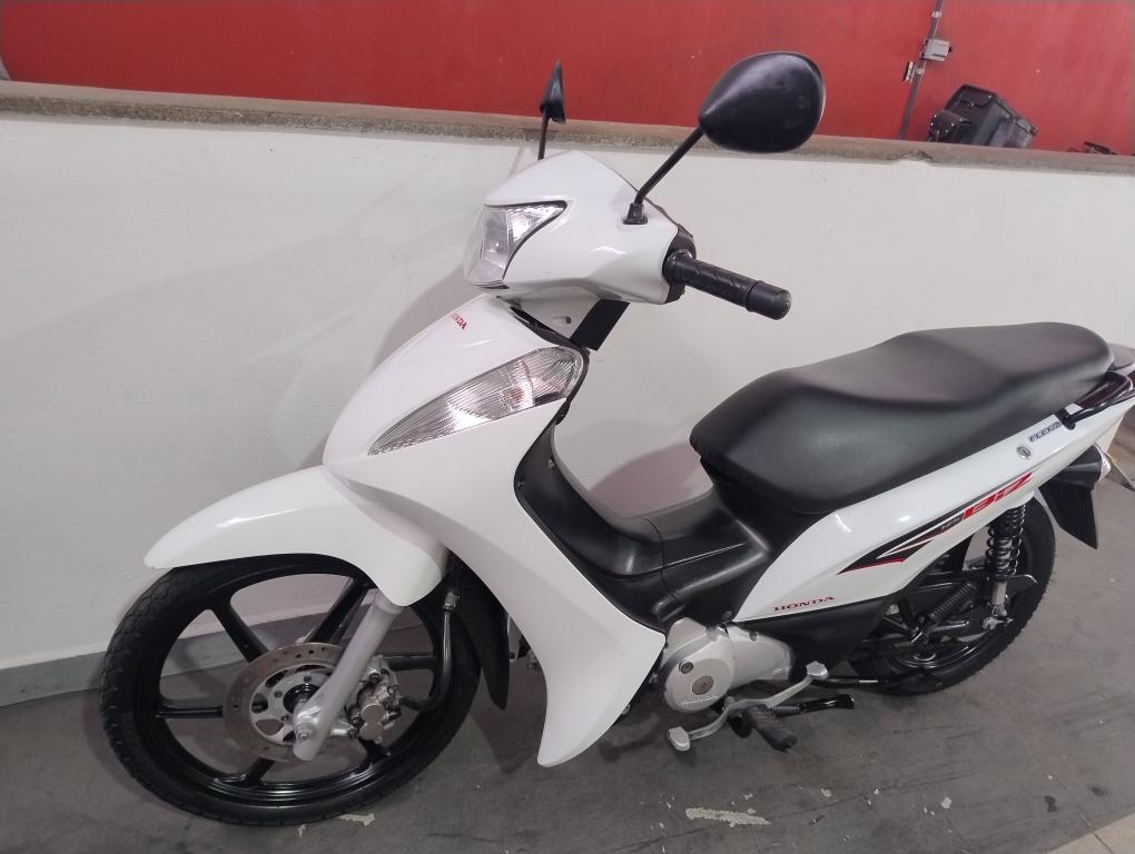 HONDA Biz 125 - Foto