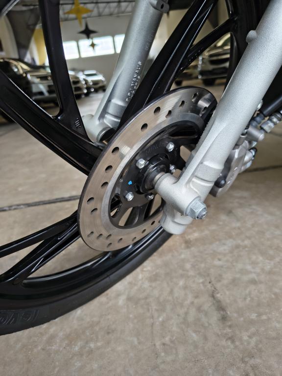 HONDA Biz 125 - Foto