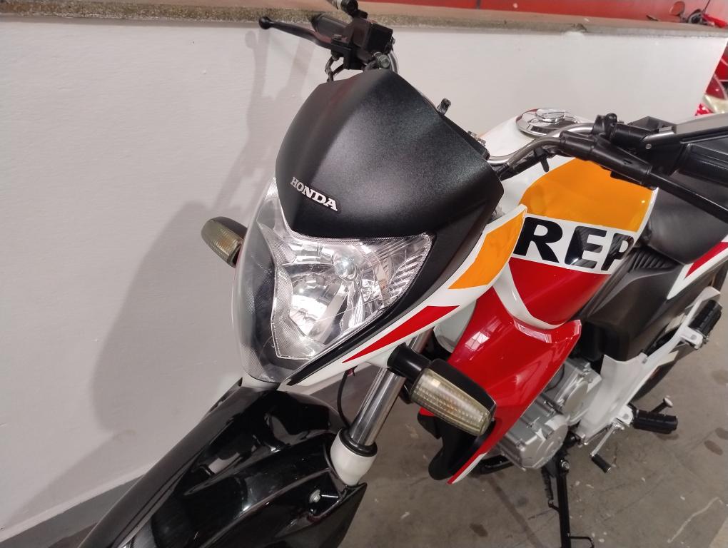 HONDA CB 300 R - Foto