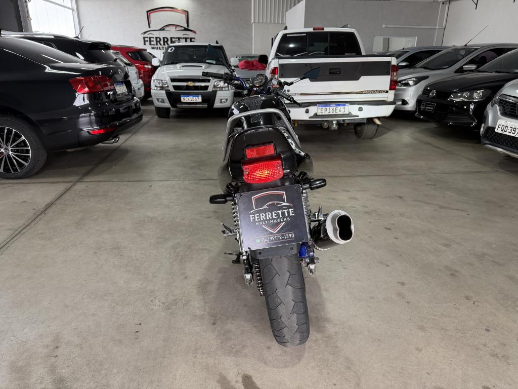 HONDA CB 500 - Foto