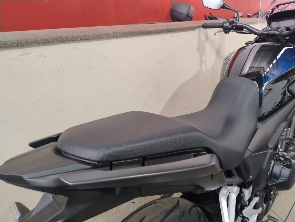 HONDA CB 500 X - Foto