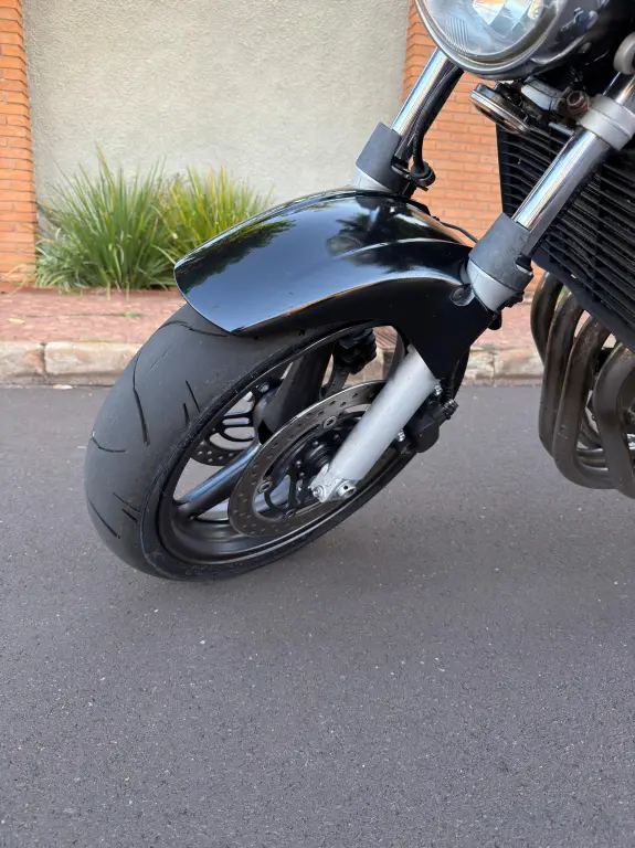 HONDA CB 600 F HORNET - Foto