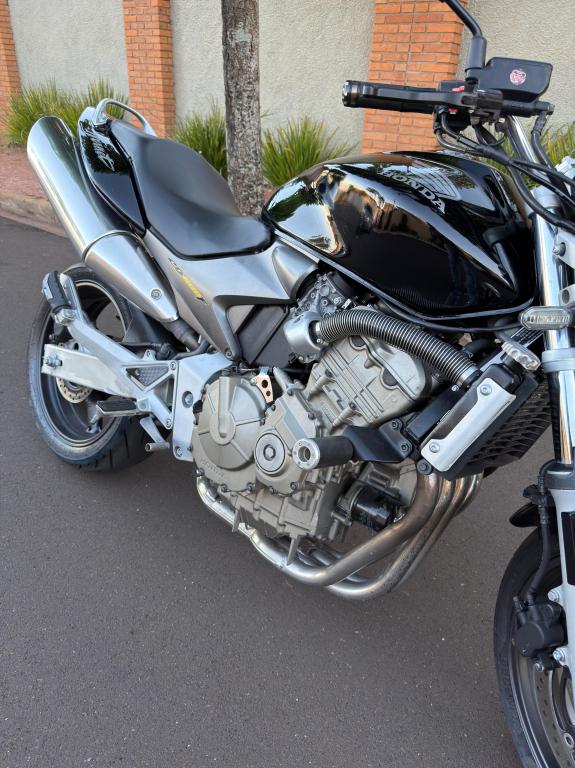 HONDA CB 600 F HORNET - Foto