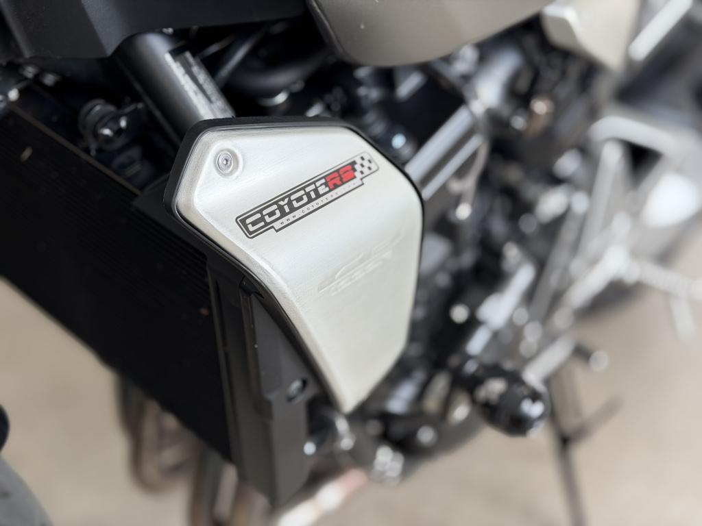 HONDA CBR 1000 - Foto