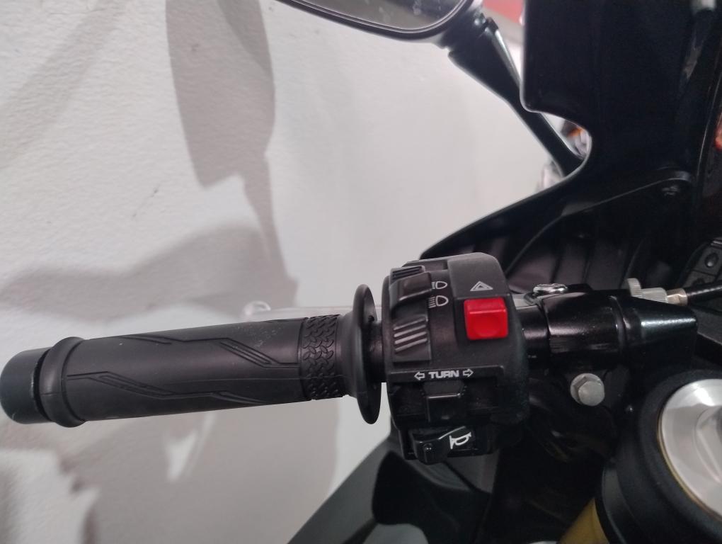 HONDA CBR 600 RR - Foto