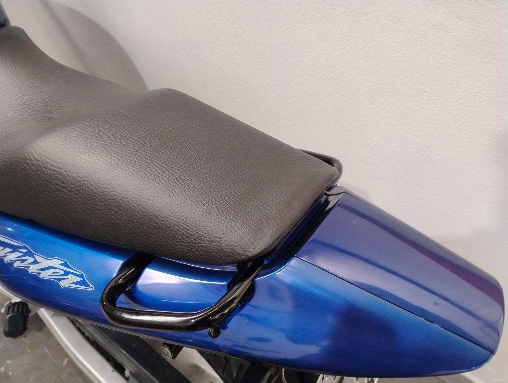 HONDA CBX Twister 250 - Foto
